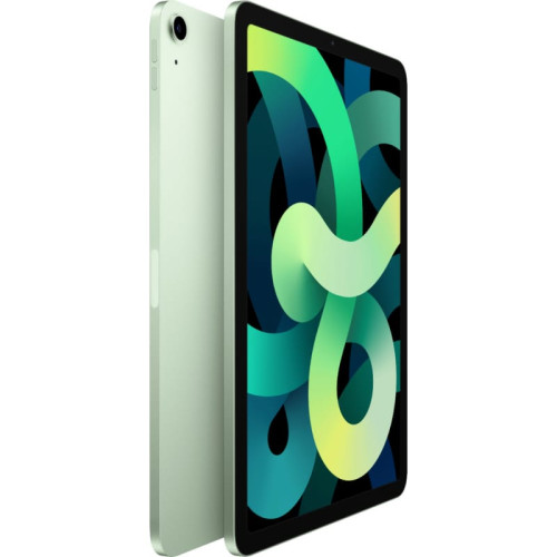 Apple iPad Air (2020) Wi-Fi 64GB Green в рассрочку без первоначального взноса и переплат