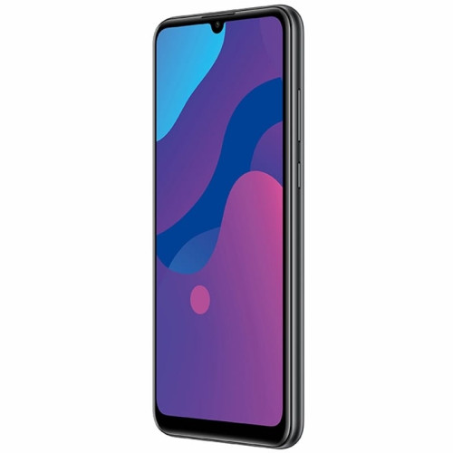 Honor 9A 3/64 Black в рассрочку без первоначального взноса и переплат