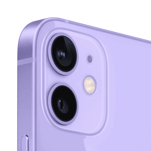 Apple iPhone 12 mini 128GB Purple в рассрочку без первоначального взноса и переплат