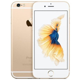 Apple iPhone 6s 128Gb Gold