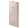 Power Bank Samsung EB-P1100C (1000 mAh) Rose в рассрочку без первоначального взноса и переплат