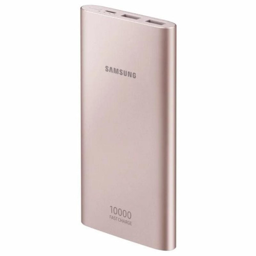 Power Bank Samsung EB-P1100C (1000 mAh) Rose в рассрочку без первоначального взноса и переплат