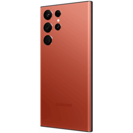 Samsung Galaxy S22 Ultra 12/512GB 5G (Snapdragon) Red