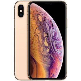 Apple iPhone XS 512GB Gold