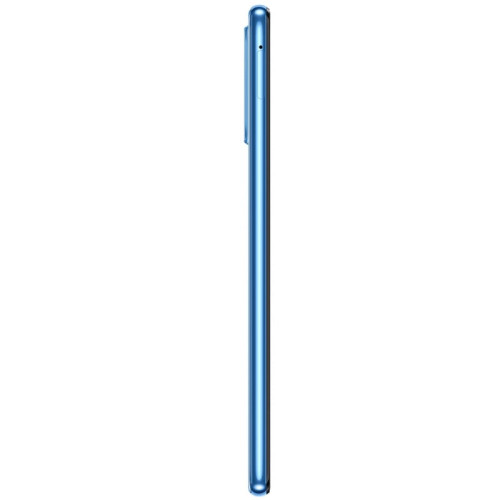 Samsung Galaxy M52 6/128GB 5G Icy Blue в рассрочку без первоначального взноса и переплат