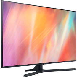 Телевизор Samsung 43AU7500 43/Ultra HD/ Wi-Fi/SMART TV/Black