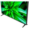 Телевизор LG 43LM5700 43/Full HD/Wi-Fi/Smart TV/Black в рассрочку без первоначального взноса и переплат