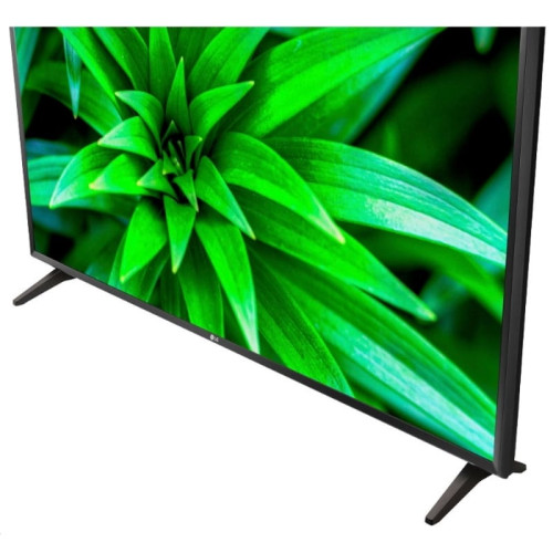 Телевизор LG 43LM5700 43/Full HD/Wi-Fi/Smart TV/Black в рассрочку без первоначального взноса и переплат