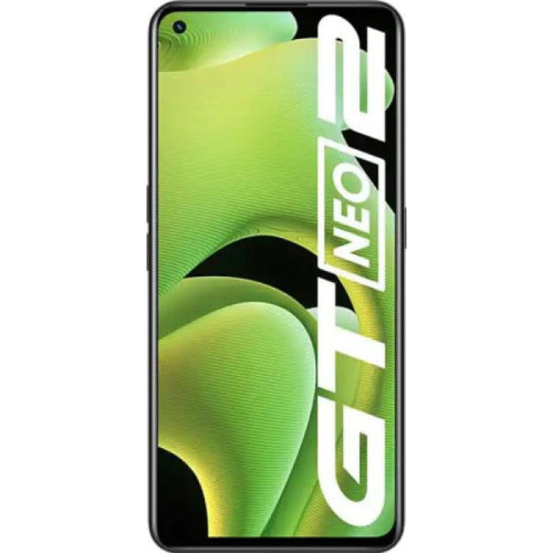 Realme GT Neo2 8/128GB 5G Blue в рассрочку без первоначального взноса и переплат