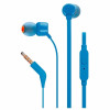 Наушники JBL T110 Blue в рассрочку без первоначального взноса и переплат