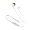 Беспроводные наушники JBL T205BT Champange Gold в рассрочку