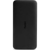 Xiaomi Redmi Power Bank 10000 Black в рассрочку