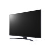 Телевизор LG 43UP8100 43/Ultra HD/Wi-Fi/SMART TV/Black в рассрочку без первоначального взноса и переплат