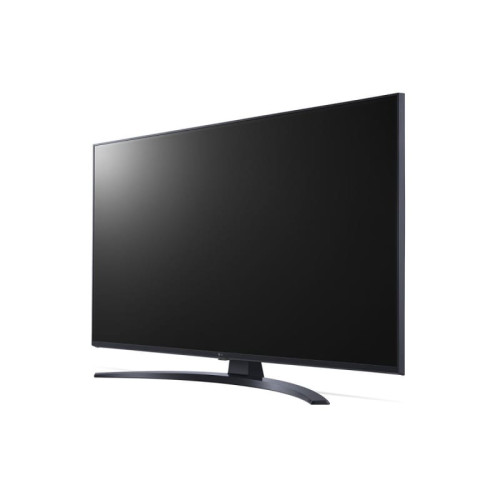 Телевизор LG 43UP8100 43/Ultra HD/Wi-Fi/SMART TV/Black в рассрочку без первоначального взноса и переплат