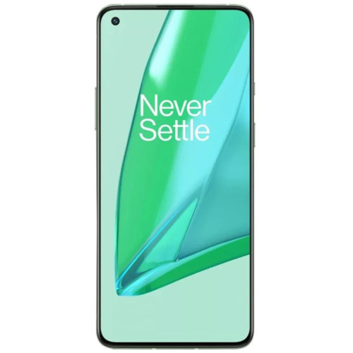 OnePlus 9R LE2100 12/256 Green в рассрочку без первоначального взноса и переплат