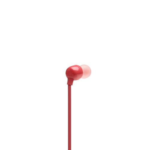 Беспроводные наушники JBL Tune 115BT Coral Orange в рассрочку без первоначального взноса и переплат