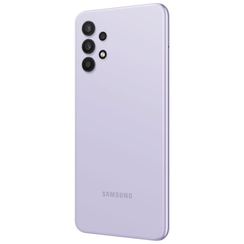 Samsung Galaxy A32 4/64 Awesome Violet в рассрочку без первоначального взноса и переплат