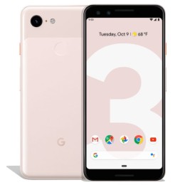 Google Pixel 3 4/64 Not Pink