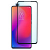 Защитное стекло 3D для Xiaomi Mi 9T/Mi 9T Pro Черное в рассрочку