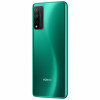Honor 10X Lite 4/128 Emerald Green в рассрочку без первоначального взноса и переплат