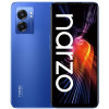 Realme Narzo 50 5G 6/128GB Hyper Blue в рассрочку