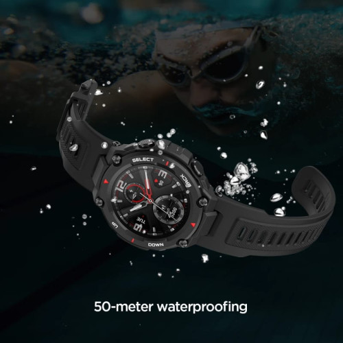 Xiaomi Amazfit T-Rex Khaki в рассрочку без первоначального взноса и переплат
