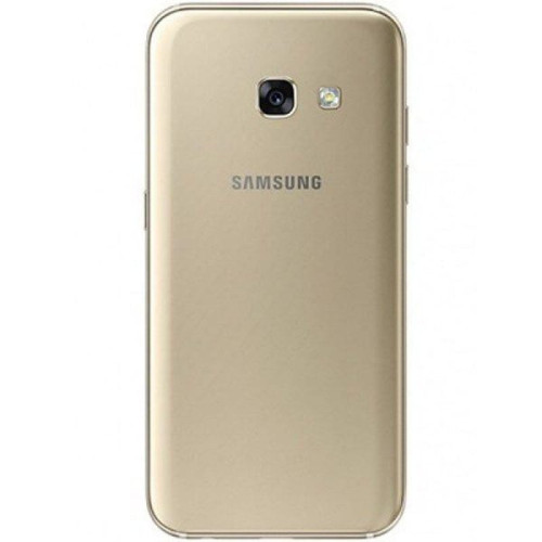 Samsung Galaxy A3 (2017) SM-A320F Gold в рассрочку без первоначального взноса и переплат