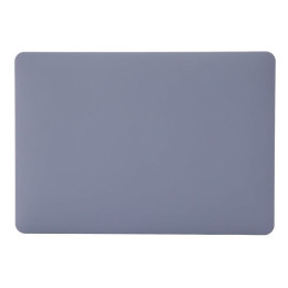 Чехол MacBook Pro 16 Gurdini Matt Lavender