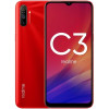 Realme C3 3/32GB Blazing Red в рассрочку