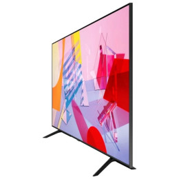 Телевизор Samsung 50Q60TA 50/Ultra HD/Wi-Fi/SMART TV/Black