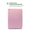 Чехол iPad 7/8 10.2 (I Love Case) Orange Red в рассрочку без первоначального взноса и переплат