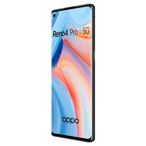 Oppo Reno4 Pro 5G 12/256 Space Black в рассрочку без первоначального взноса и переплат