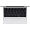 Apple MacBook Pro 14 M1 Max 24-Core/32GB/1024GB (1 тб) (Z15K/8 - Late 2021) Silver (Серебристый) в рассрочку без первоначального взноса и переплат