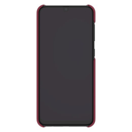 Чехол Samsung A30 Premium Hard Case Wine
