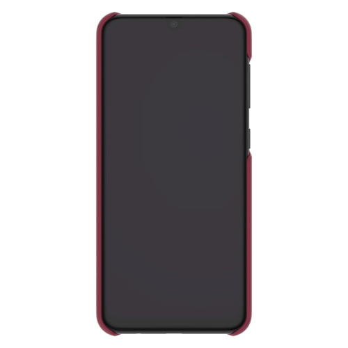 Чехол Samsung A30 Premium Hard Case Wine в рассрочку без первоначального взноса и переплат