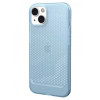 Чехол iPhone 13 UAG (U) Lucent Cerulean Blue в рассрочку