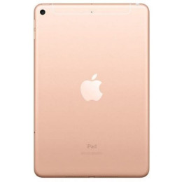 Apple iPad mini 5 (2019) WiFi+Cellular 64GB Gold