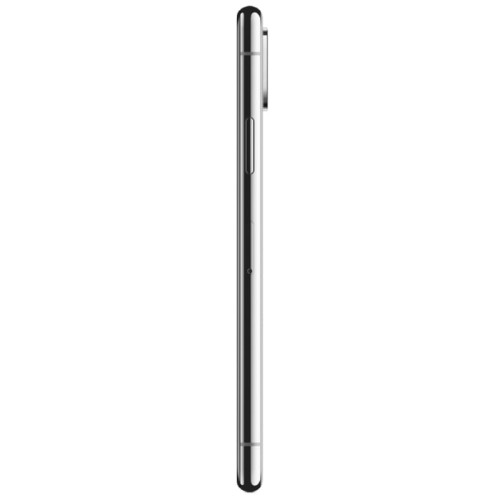 Apple iPhone XS Max 256GB Silver в рассрочку без первоначального взноса и переплат