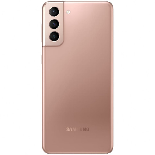 Samsung Galaxy S21 Plus 5G 8/256 Phantom Gold в рассрочку без первоначального взноса и переплат
