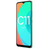 Realme C11 2/32GB Mint Green в рассрочку без первоначального взноса и переплат