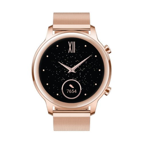 Honor Magic Watch 2 42mm Sakura Gold в рассрочку без первоначального взноса и переплат