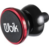 Автодержатель UBIK UCH03 универсальный магнитный Red в рассрочку