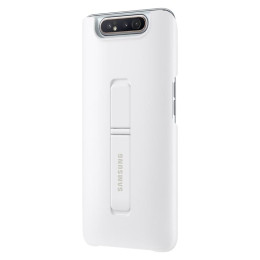 Чехол Samsung Galaxy A80 Standing Cover White