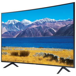 Телевизор Samsung 65TU8300 65/Ultra HD/Wi-Fi/Smart TV/Black