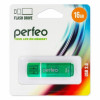 USB Накопитель Perfeo C13 16 GB Green в рассрочку