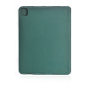 Чехол iPad Pro 12.9 (2020) Gurdini Leather Pen Slot Dark Green в рассрочку без первоначального взноса и переплат