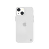 Чехол iPhone 13 SwitchEasy Clear White в рассрочку