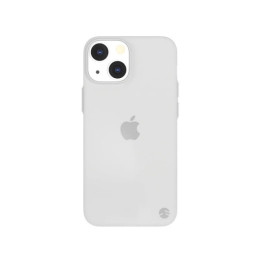Чехол iPhone 13 SwitchEasy Clear White