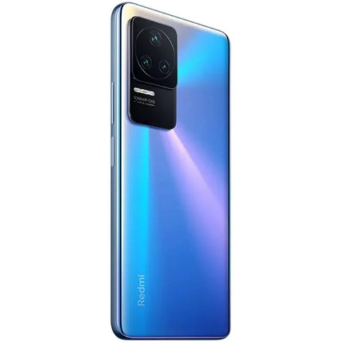 Xiaomi Redmi K50 Pro 12/512GB Blue в рассрочку без первоначального взноса и переплат