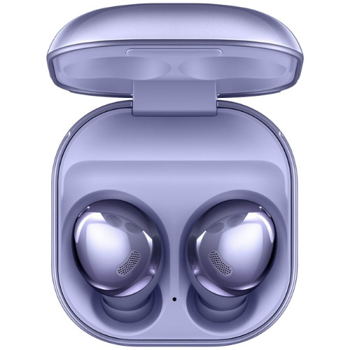 Samsung Galaxy Buds Pro Phantom Violet в рассрочку без первоначального взноса и переплат